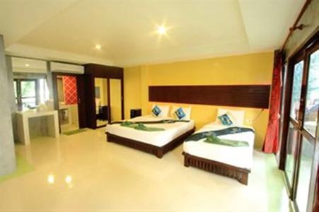 Tharathip Resort Koh Phangan - Sha Plus - 38