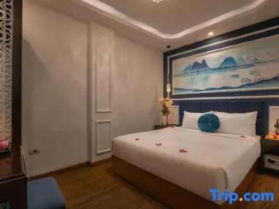 Hanoi Chic Boutique - 55