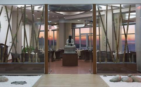 Atrium Platinum Resort & Spa - 12