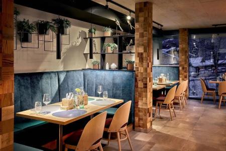 Ever Grün Kaprun - New Opening - 32