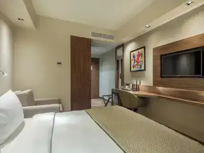 Holiday Inn Antalya - Lara, an IHG - 41
