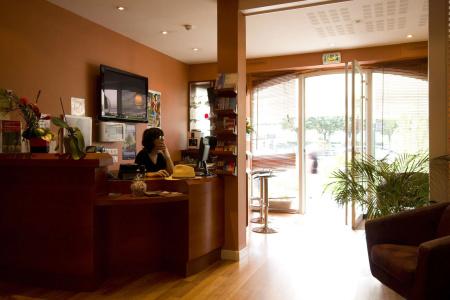 Le Relais Saint-Jacques - 19