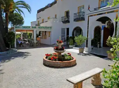 Nerja Club Spa by Dorobe - 27