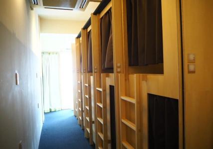 Santiago Guesthouse Kyoto サンチャゴゲストハウス京都 - 13