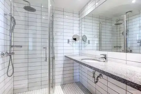Radisson Blu Oslo Alna - 7