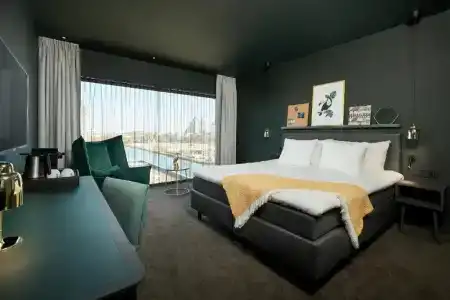 Van der Valk Amsterdam - Amstel - 47