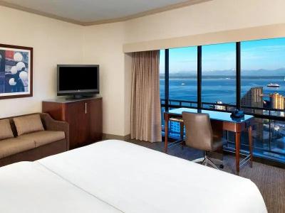 The Westin Seattle - 153