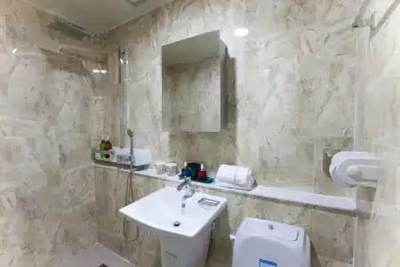 Daewoo Inn - 18