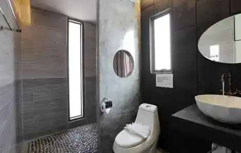 Surintra Boutique Resort - 43