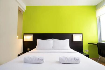LeGreen Suite Pejompongan - 35