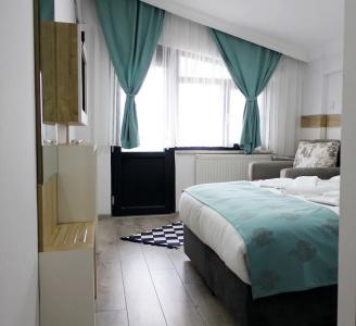 Maslina Otel - 1