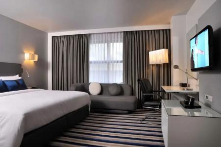 Best Western Plus @20 Sukhumvit - 62