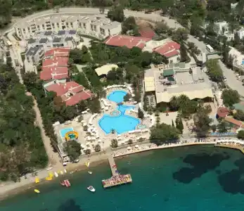 Labranda TMT Bodrum - 35