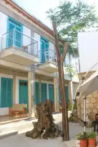 Nicosia Eagle Eye Boutique - 25