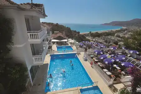 Sunny Hill Alya - 9