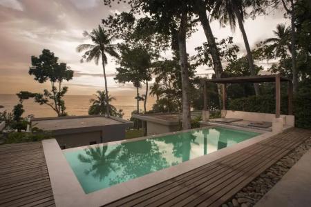 Nest Sense Resort - 62