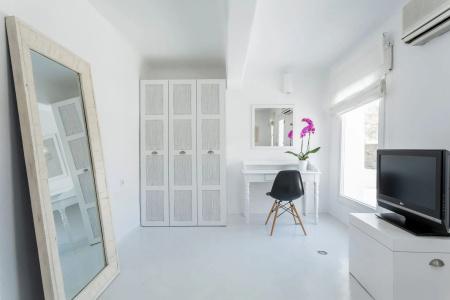 Ostraco Suites - 146