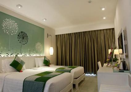 Hoi An Central Boutique & Spa (Little Hoi An Central Boutique & Spa) - 41
