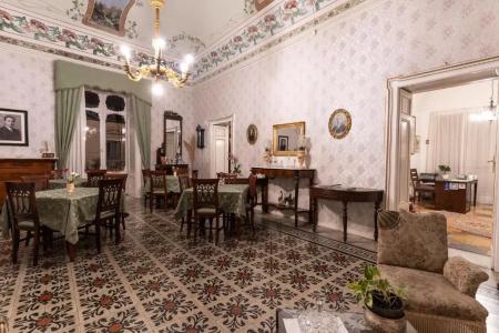 Palazzo Il Cavaliere b&b De Charme - 20