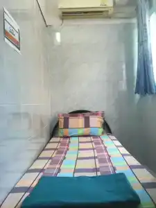 New Central Guesthouse - 24