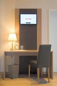 Troll's Brauhaushotel - 113