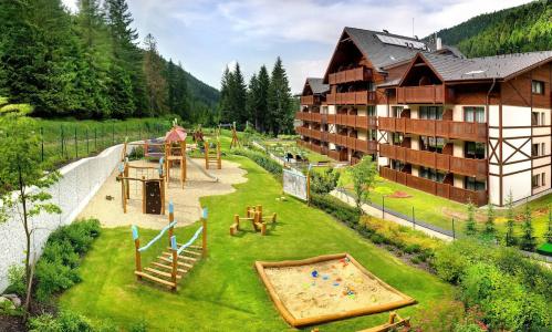 Wellness Chopok - 39