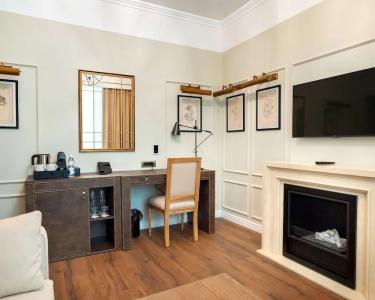 Best Western Plus Market Square Lviv - 101