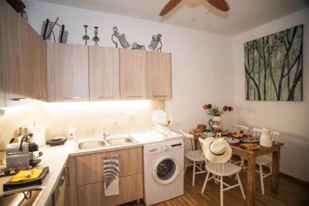 Rastoni Athens Suites near Acropolis at Tsatsou street - 7