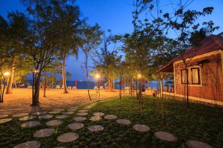 Wild Beach Phu Quoc Resort - 26