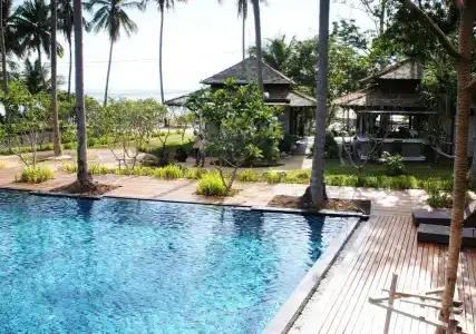 Niramaya Villa & Wellness - 18