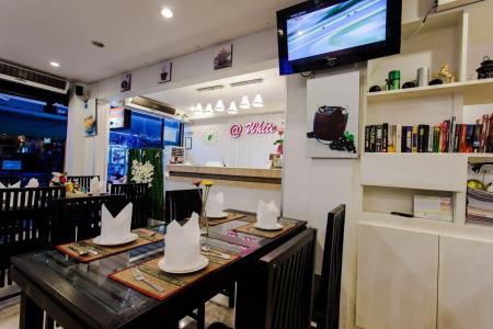 @ White Patong - 33