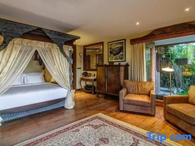 Permata Ayung Private Estate (Adults Only) - 74