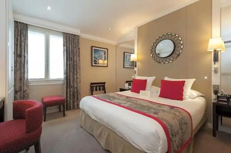 Best Western Plus Sydney Opera - 57