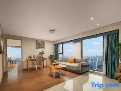 Changle Holiday Apartment - 72