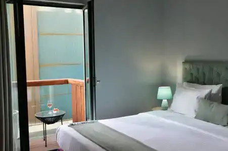 Athenaeum Eridanus Luxury - 49