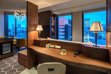 Grand Bach Tokyo Ginza - 59