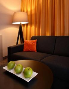 Best Western Plus Delta Park - 68