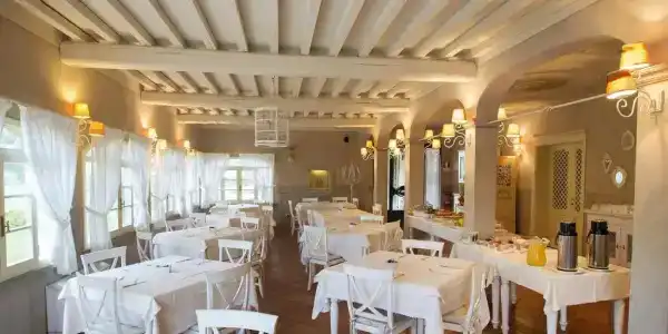 Relais I Piastroni - Di Nardo Group - 33