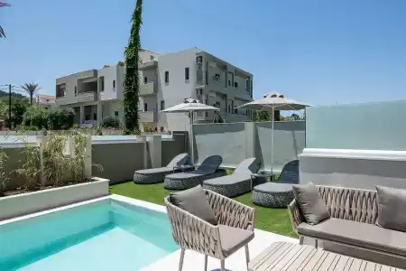 Porto Platanias Beach - Luxury Selection - 23