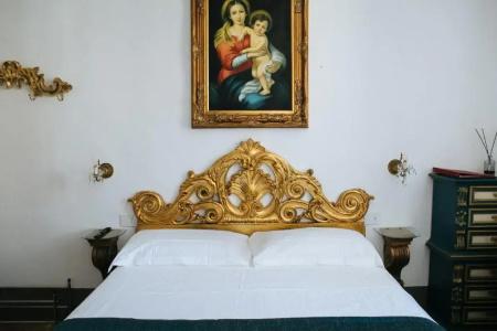 Domus Socolatae Residenza d'Epoca - 49