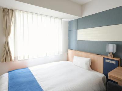 Vessel Inn Ueno Iriya Ekimae - 4