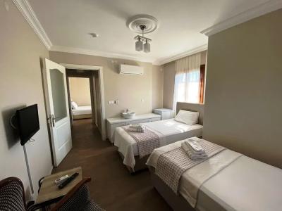 Mai Otel Cunda - 23