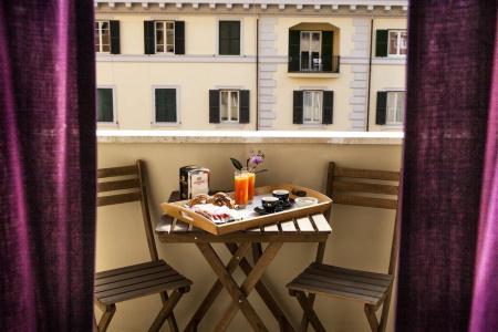 Un Attimo a Roma b&b - 23