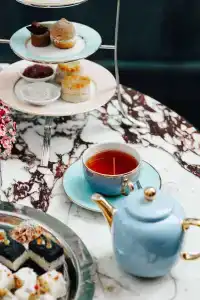 The St. Regis - 12