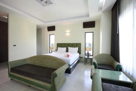 Wis Beach Khanom - 27