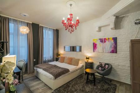 Janus Boutique & Spa - 85