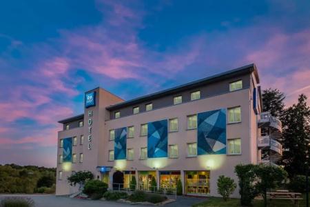 Ibis Budget Limoges Nord - 28