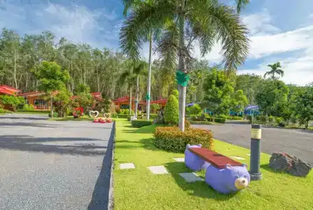 Krabi Inn - 115