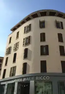 Grand Hôtel De Calvi - 0
