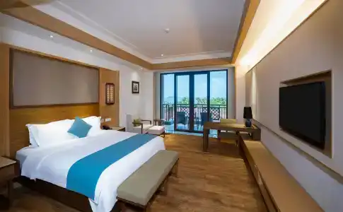 Hnti·Narada Sanya Bay Resort - 13